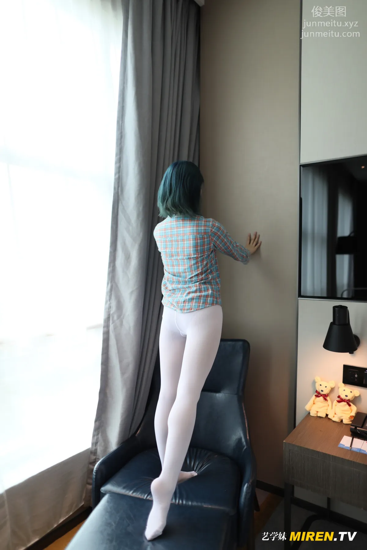 [ROSI艺学妹]2020.05.08 NO.127 page 10