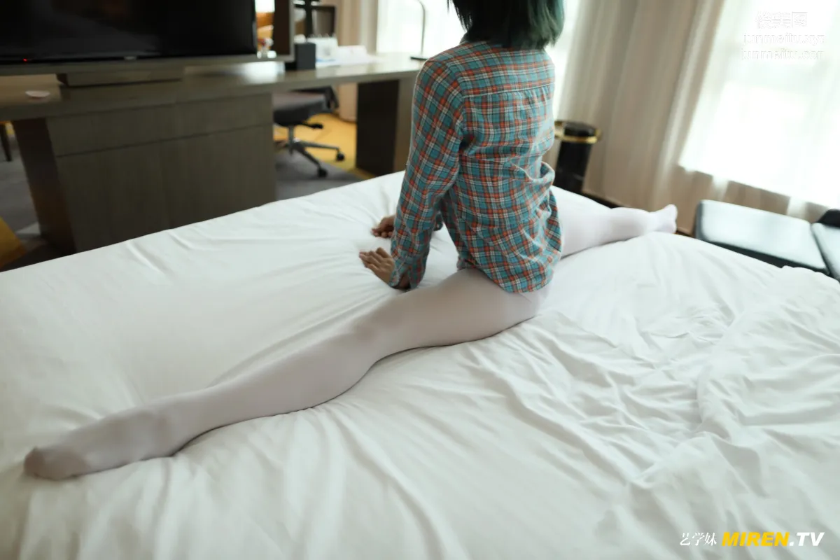 [ROSI艺学妹]2020.05.08 NO.127 page 26