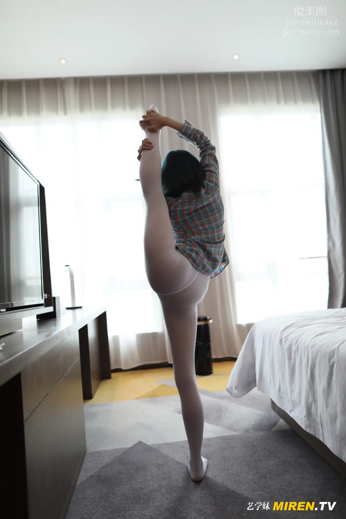 [ROSI艺学妹]2020.05.08 NO.127 page 33