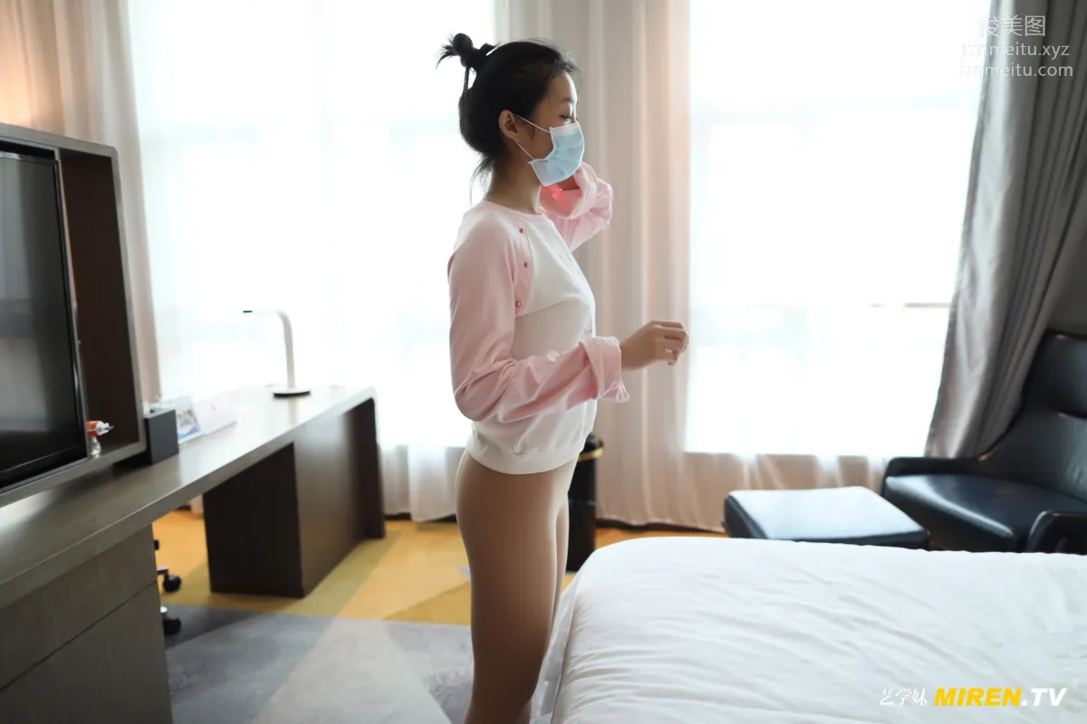 [ROSI艺学妹]2020.05.09 NO.128 page 3