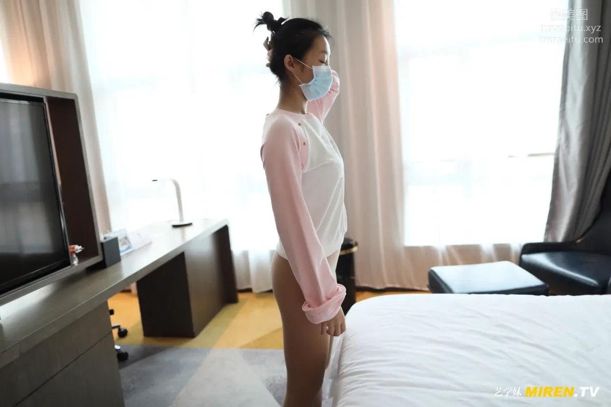 [ROSI艺学妹]2020.05.09 NO.128 page 5