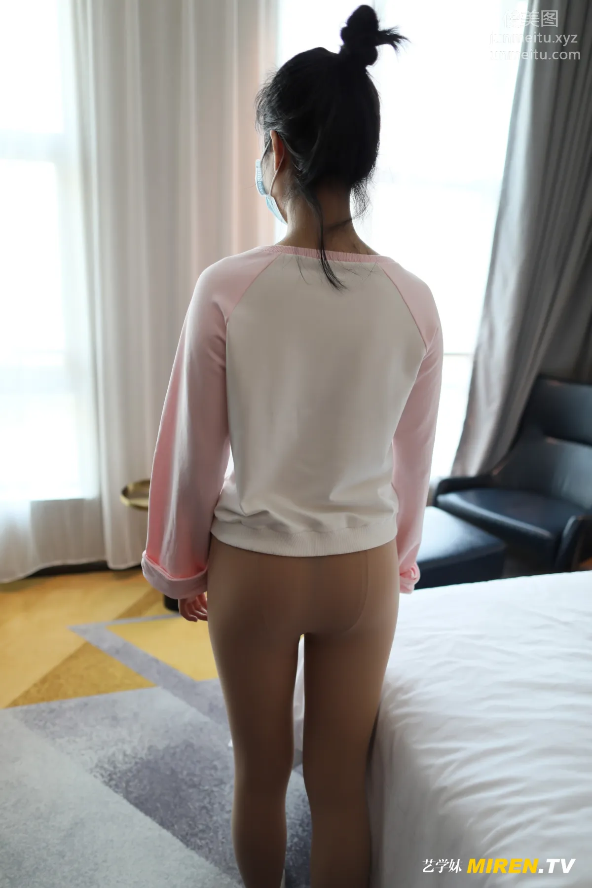 [ROSI艺学妹]2020.05.09 NO.128 page 11