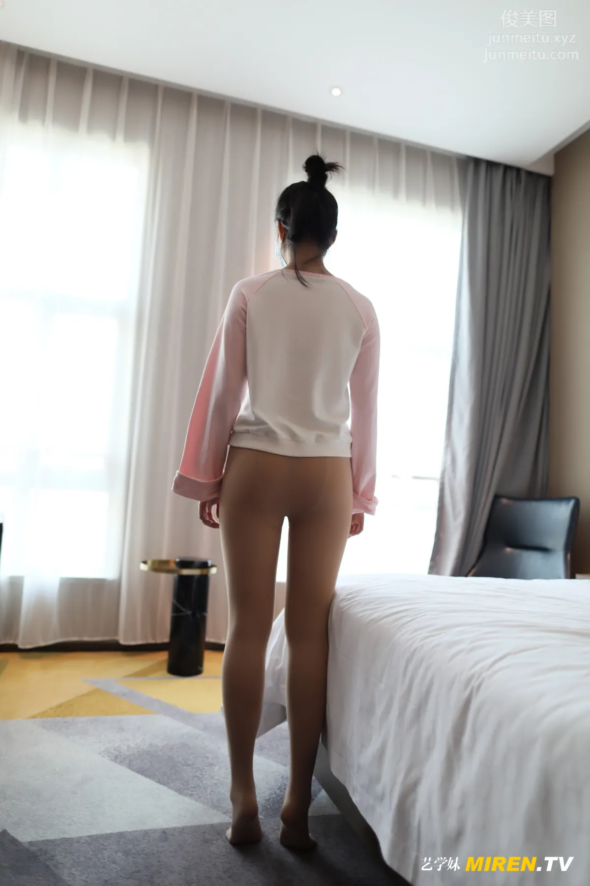 [ROSI艺学妹]2020.05.09 NO.128 page 14