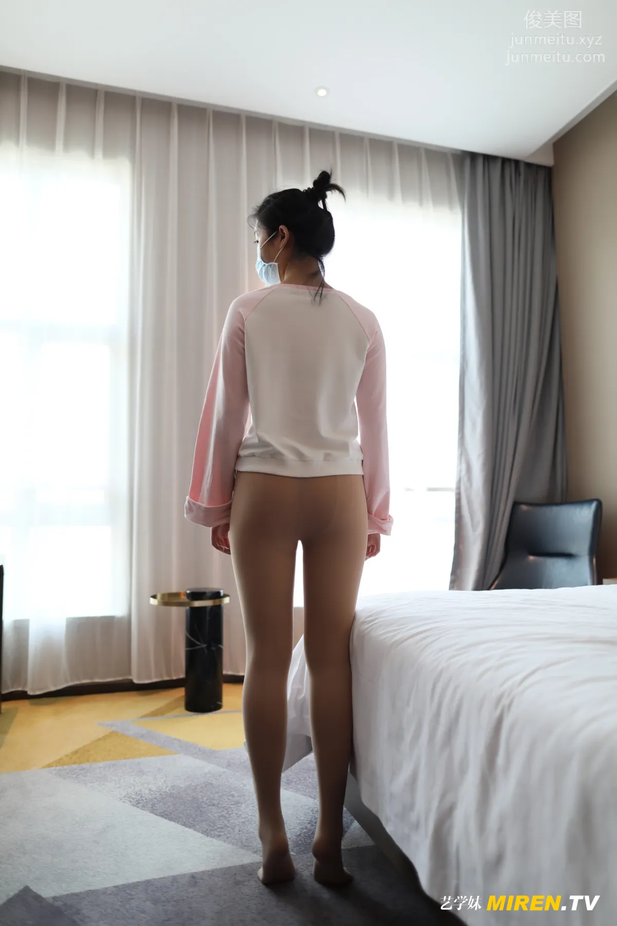 [ROSI艺学妹]2020.05.09 NO.128 page 15