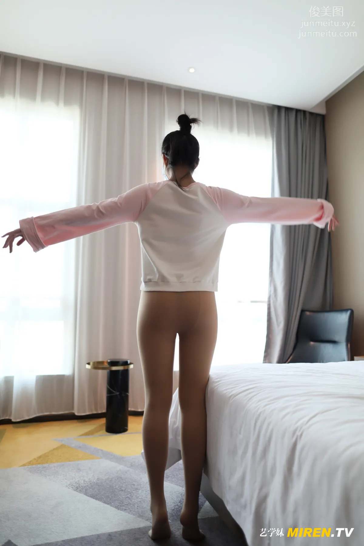 [ROSI艺学妹]2020.05.09 NO.128 page 16