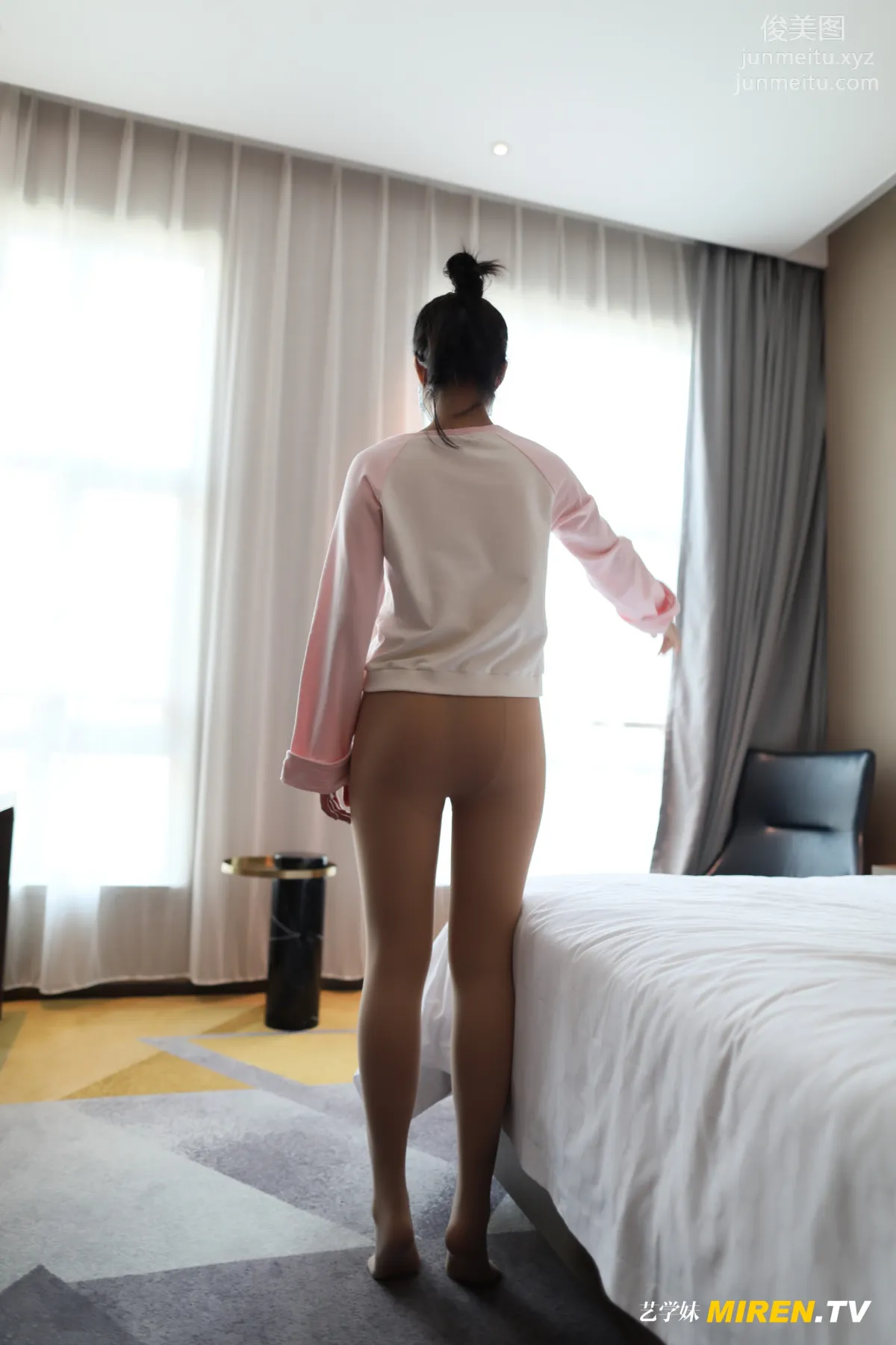 [ROSI艺学妹]2020.05.09 NO.128 page 20