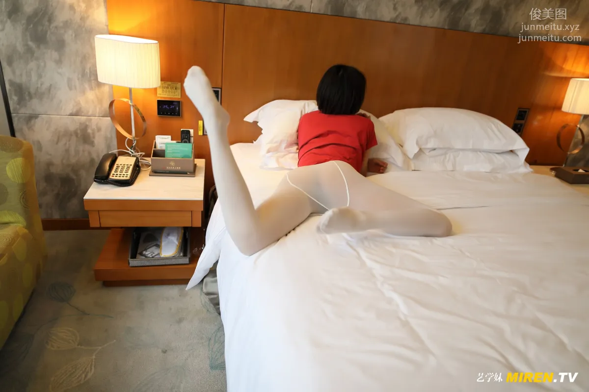 [ROSI艺学妹]2020.05.16 NO.129 page 29