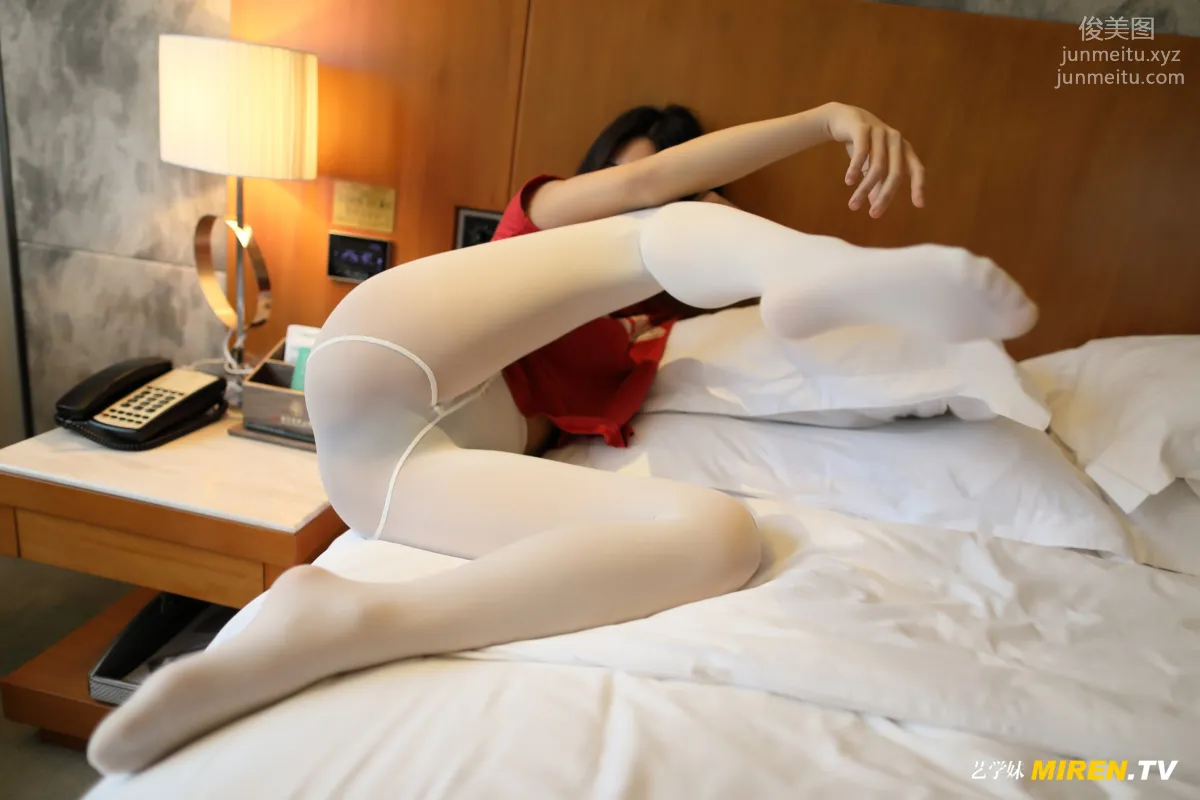 [ROSI艺学妹]2020.05.16 NO.129 page 40