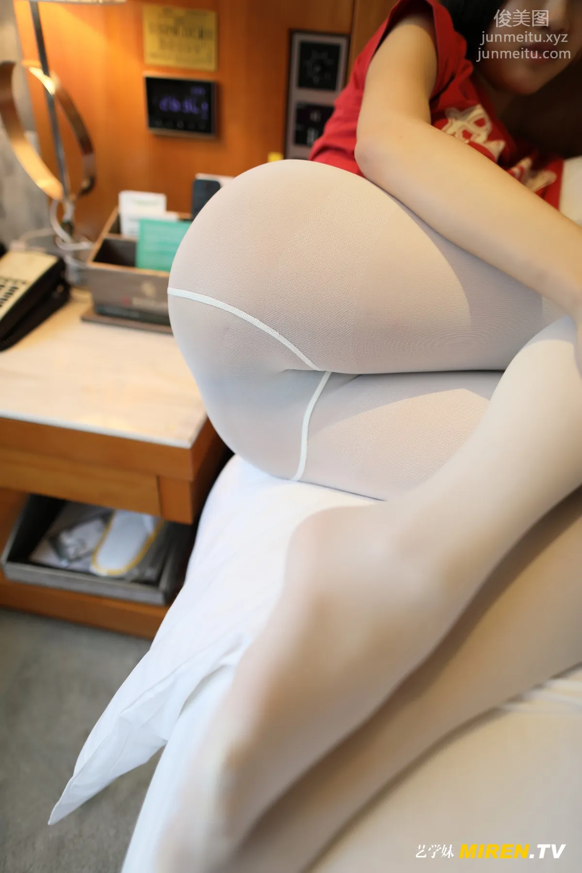 [ROSI艺学妹]2020.05.16 NO.129 page 43