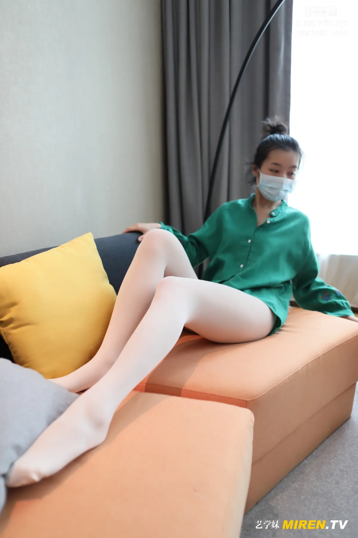 [ROSI艺学妹]2020.05.19 NO.130 page 29