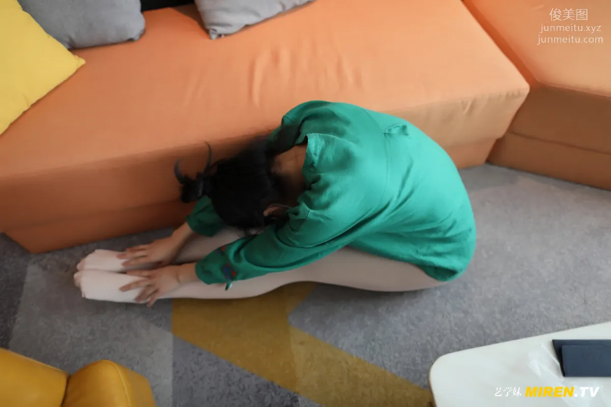 [ROSI艺学妹]2020.05.19 NO.130 page 72