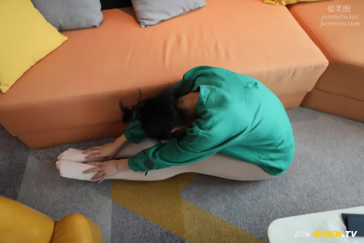 [ROSI艺学妹]2020.05.19 NO.130 page 73