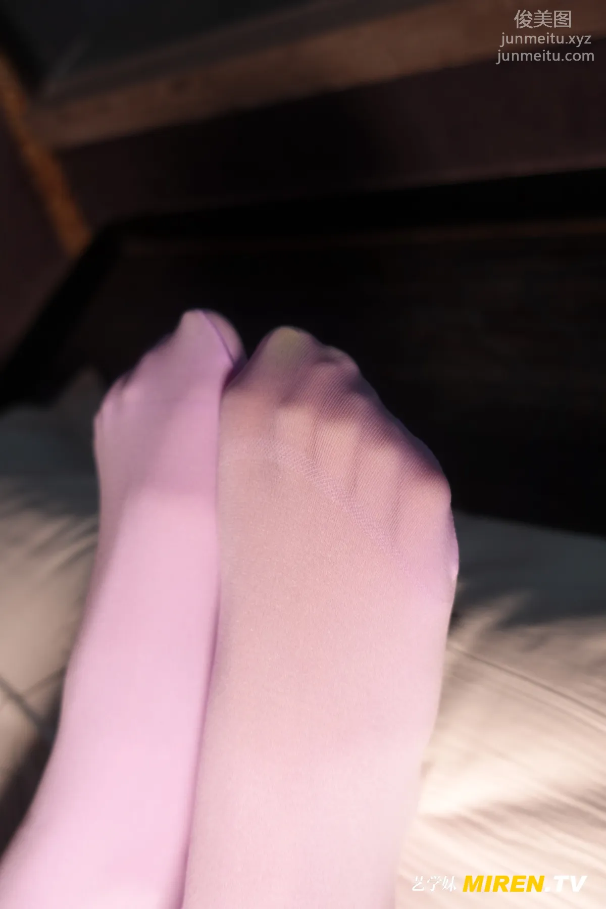 [ROSI艺学妹]2020.06.10 NO.133 page 4