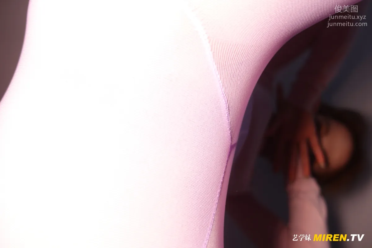 [ROSI艺学妹]2020.06.10 NO.133 page 42