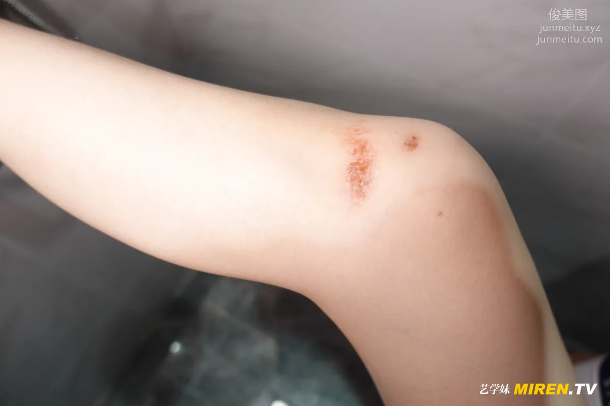 [ROSI艺学妹]2020.06.21 NO.138 page 36