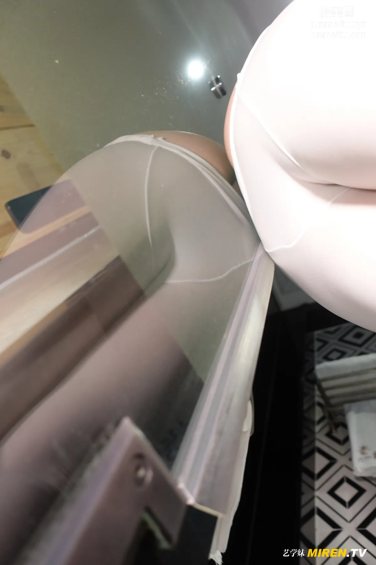 [ROSI艺学妹]2020.06.23 NO.139 page 38