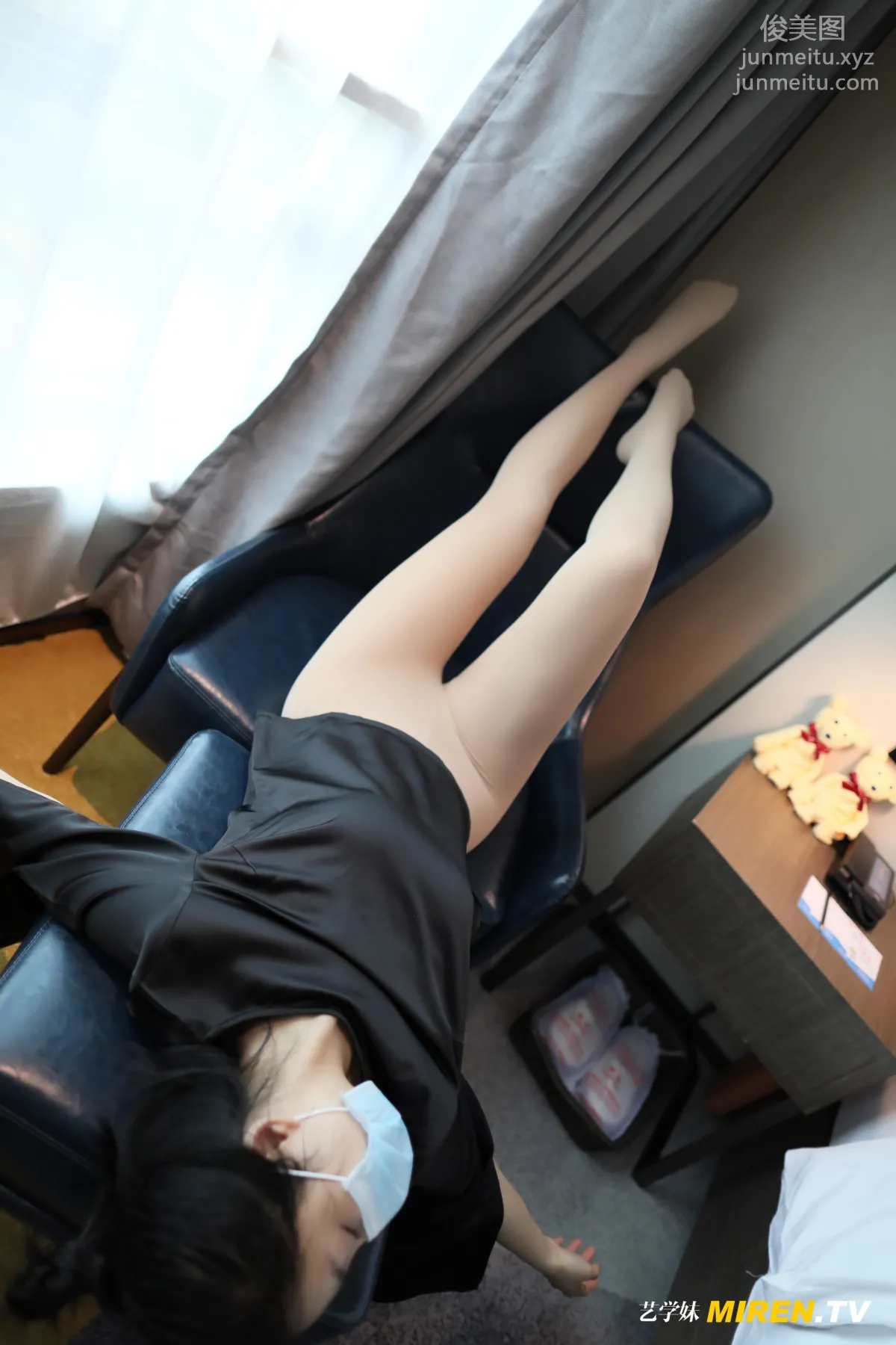 [ROSI艺学妹]2020.06.28 NO.141 page 43