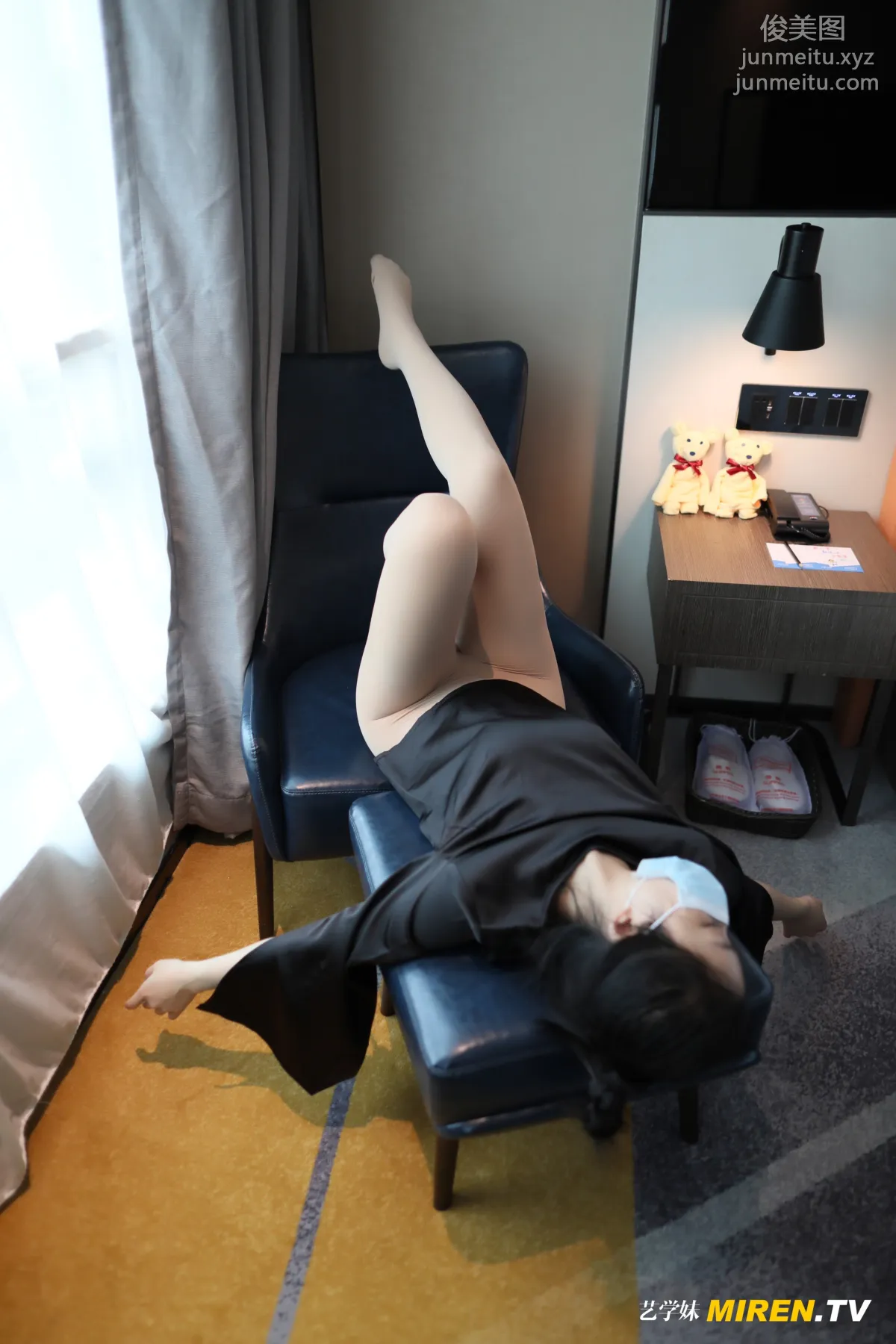 [ROSI艺学妹]2020.06.28 NO.141 page 50