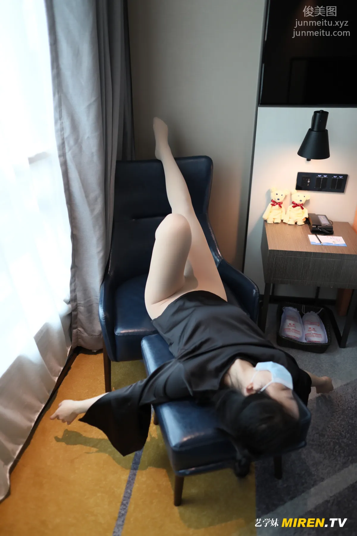 [ROSI艺学妹]2020.06.28 NO.141 page 51