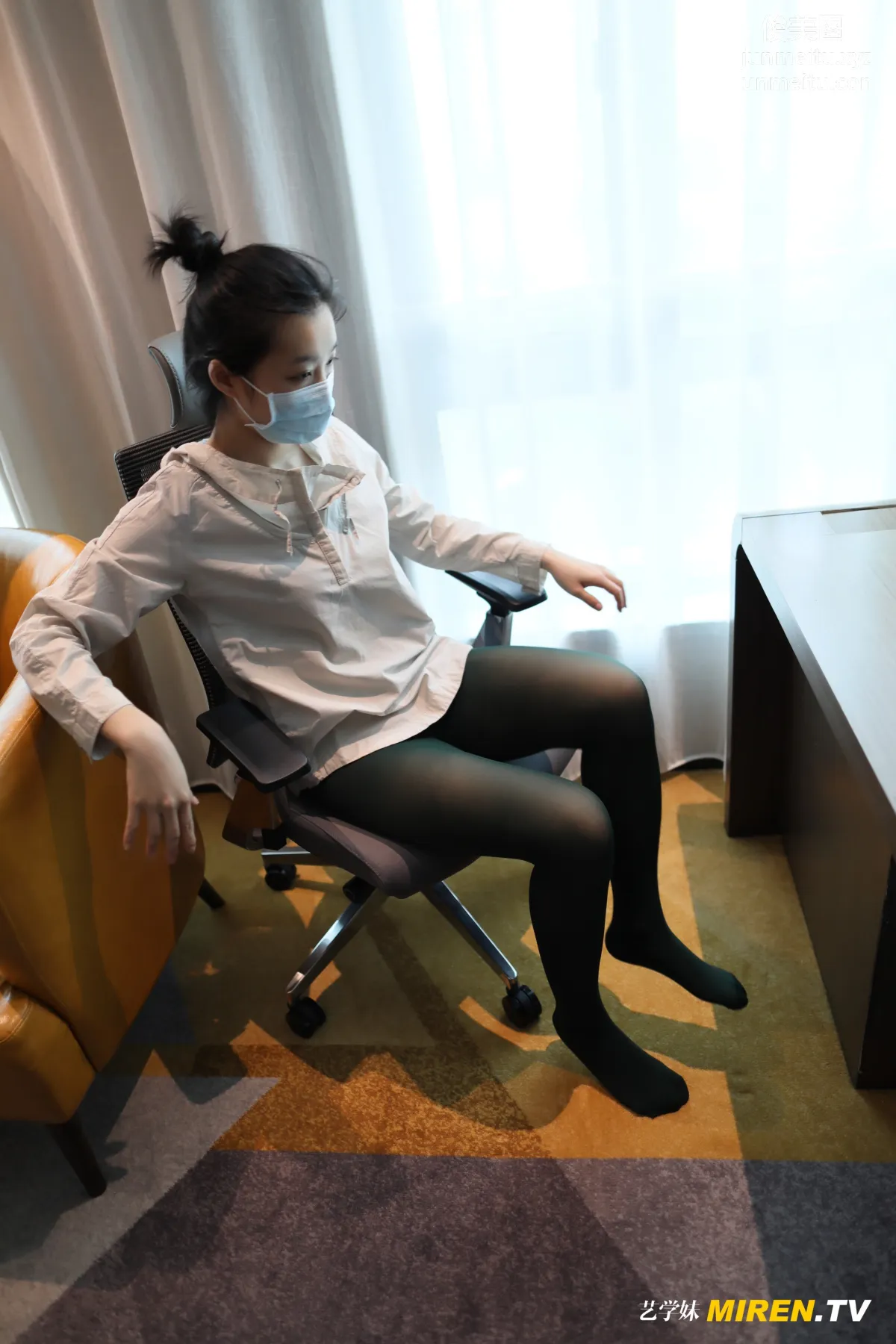 [ROSI艺学妹]2020.07.04 NO.145 page 10