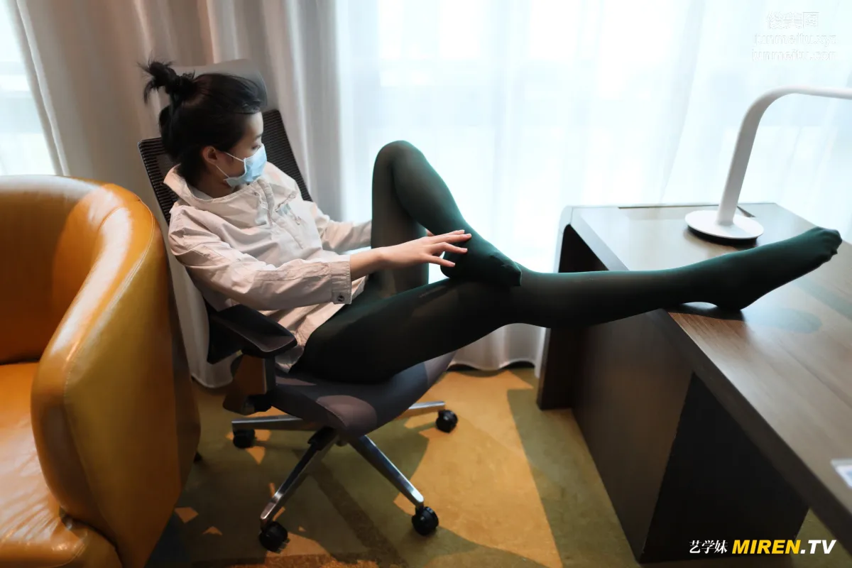 [ROSI艺学妹]2020.07.04 NO.145 page 17