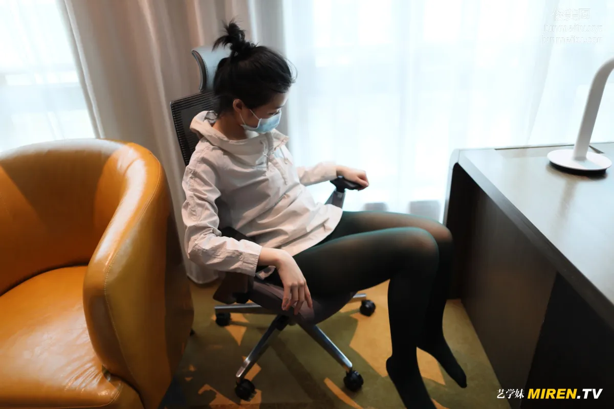 [ROSI艺学妹]2020.07.04 NO.145 page 18