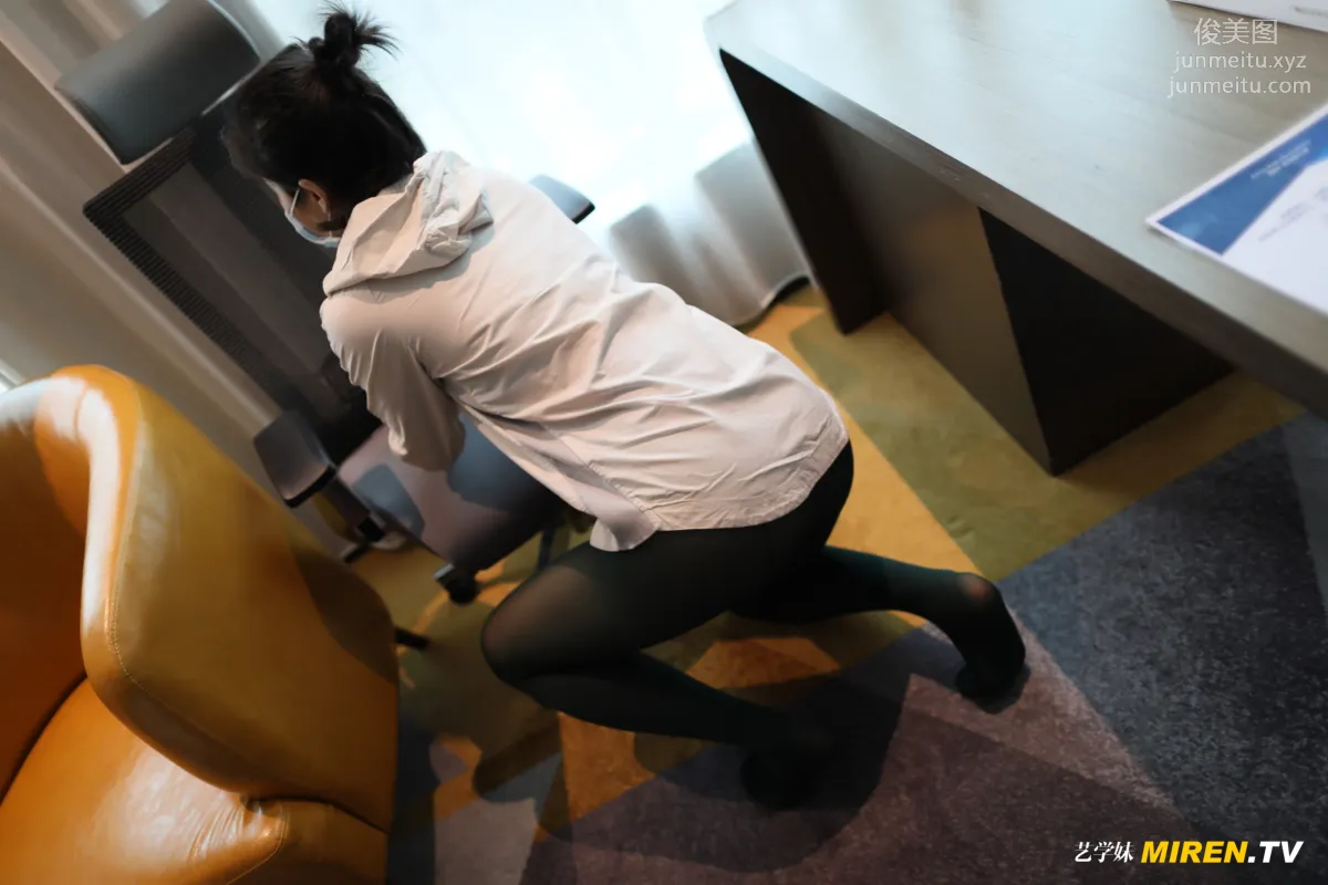 [ROSI艺学妹]2020.07.04 NO.145 page 20