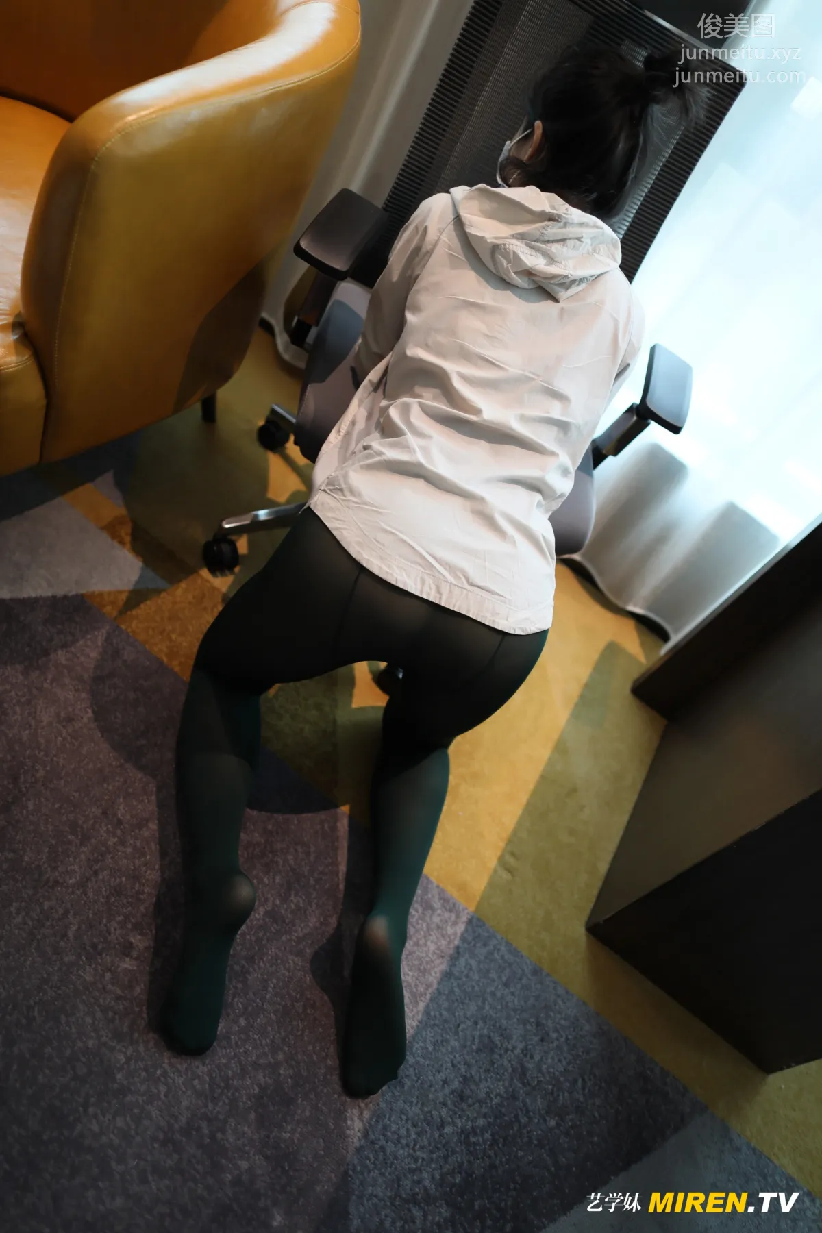 [ROSI艺学妹]2020.07.04 NO.145 page 22