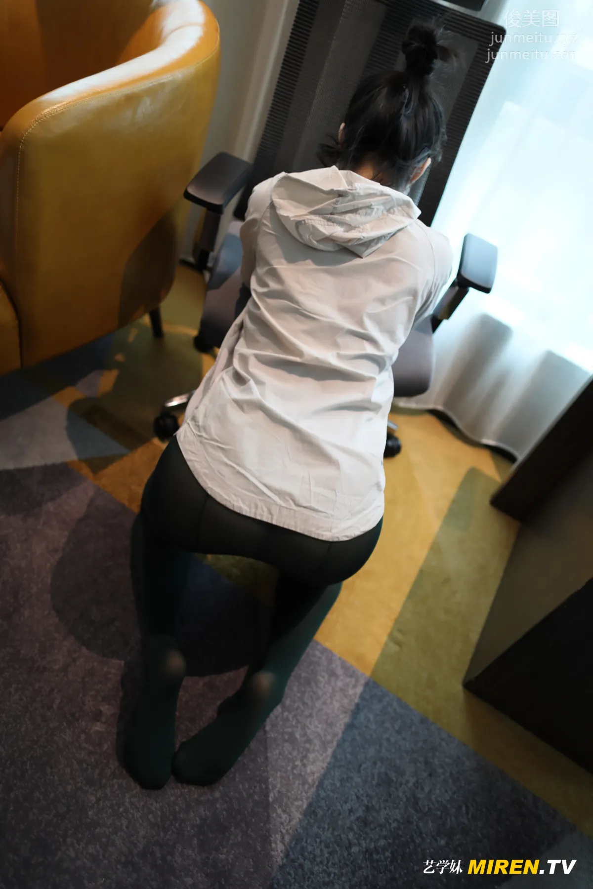 [ROSI艺学妹]2020.07.04 NO.145 page 24