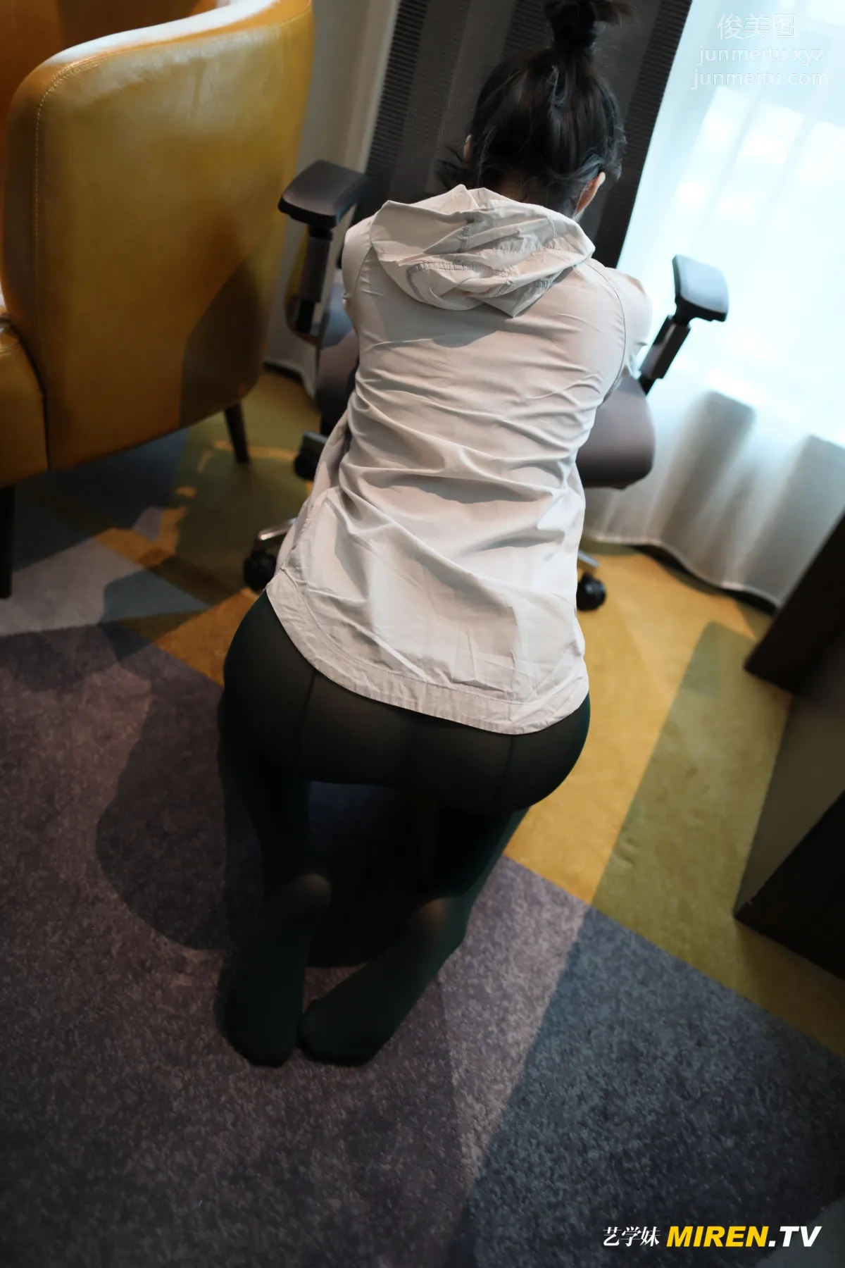 [ROSI艺学妹]2020.07.04 NO.145 page 26