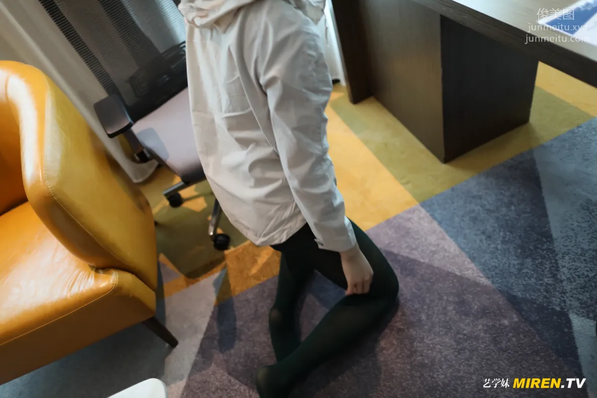 [ROSI艺学妹]2020.07.04 NO.145 page 42