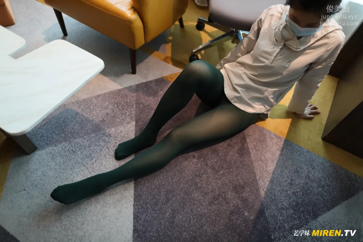 [ROSI艺学妹]2020.07.04 NO.145 page 46