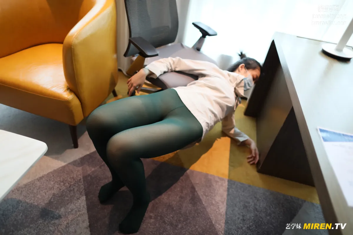 [ROSI艺学妹]2020.07.04 NO.145 page 52