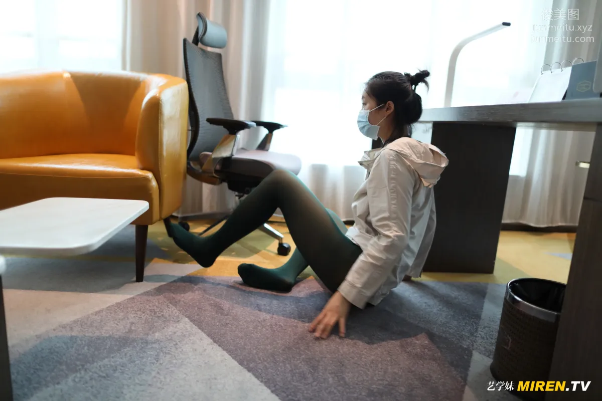 [ROSI艺学妹]2020.07.04 NO.145 page 69