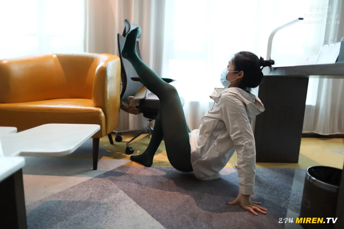 [ROSI艺学妹]2020.07.04 NO.145 page 70