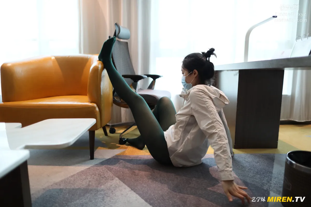 [ROSI艺学妹]2020.07.04 NO.145 page 71