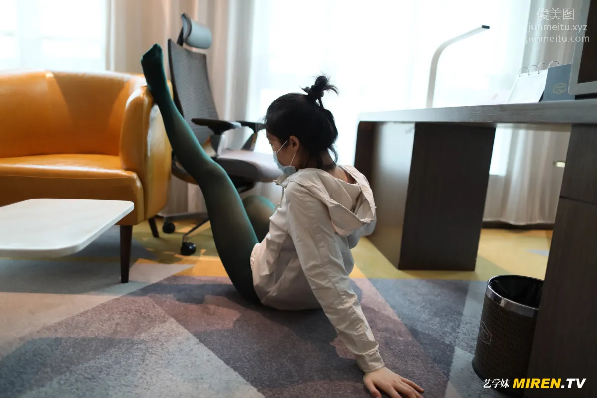 [ROSI艺学妹]2020.07.04 NO.145 page 72