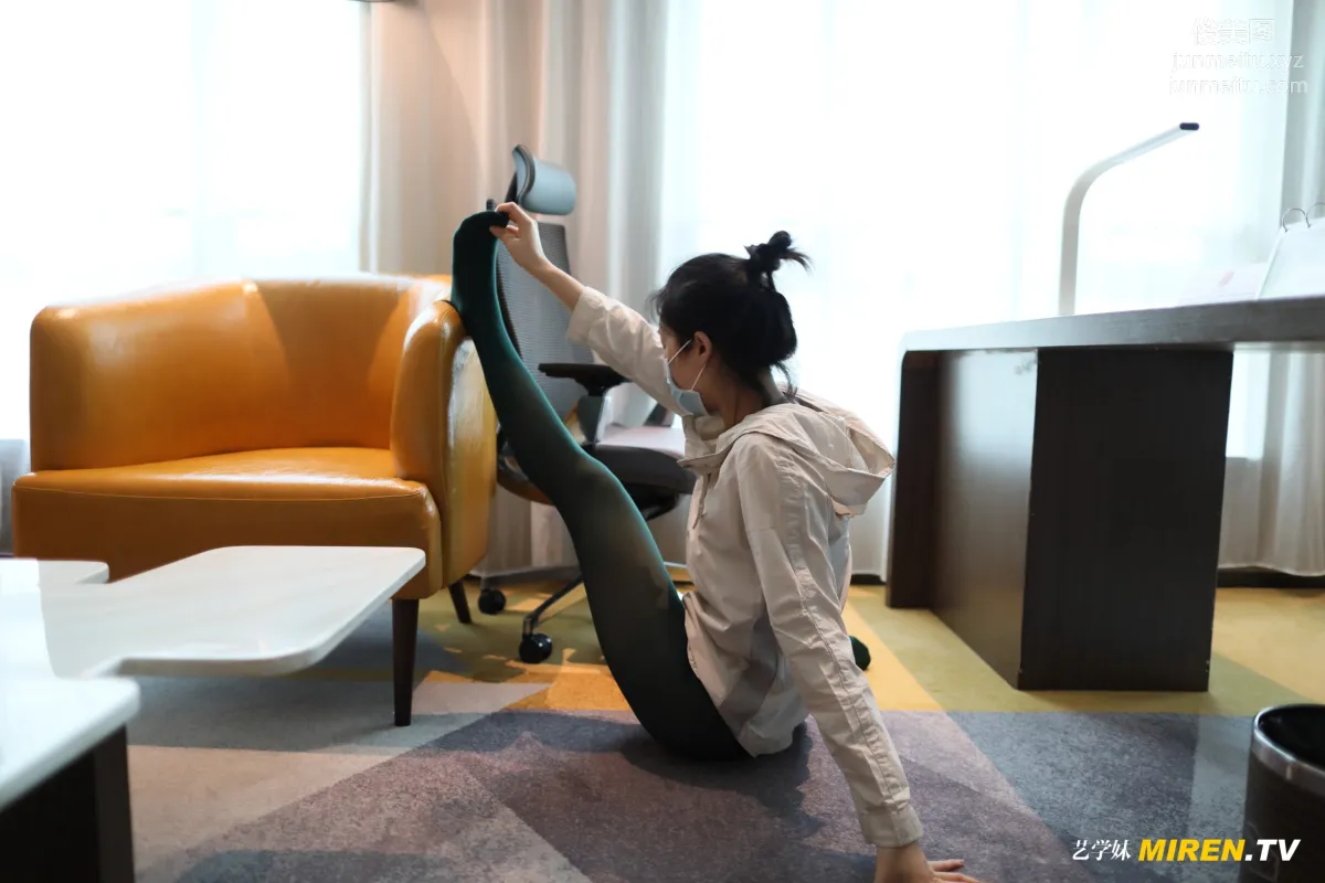 [ROSI艺学妹]2020.07.04 NO.145 page 74