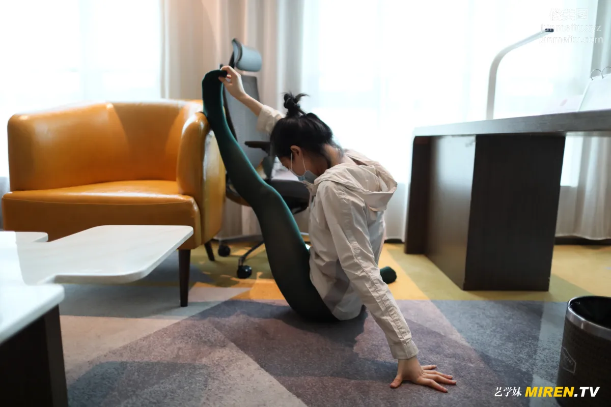 [ROSI艺学妹]2020.07.04 NO.145 page 75