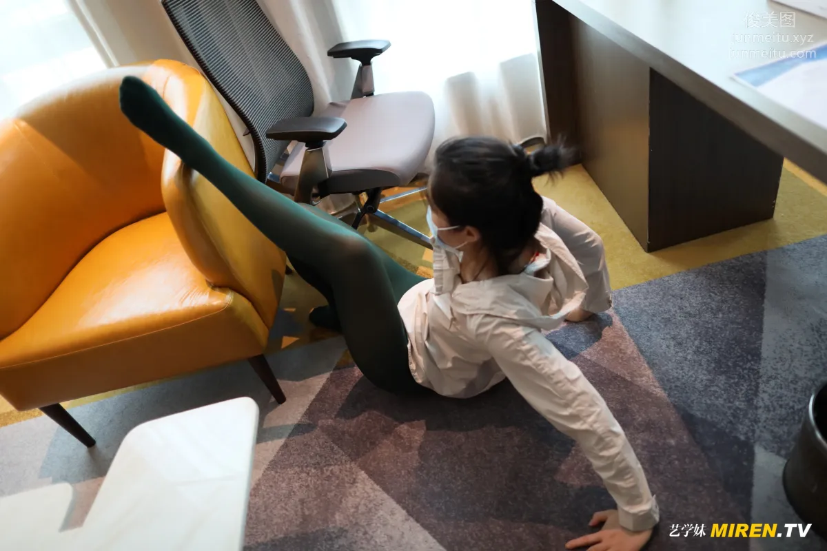 [ROSI艺学妹]2020.07.04 NO.145 page 77