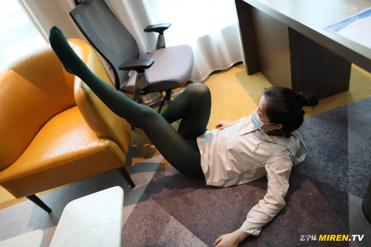 [ROSI艺学妹]2020.07.04 NO.145 page 78