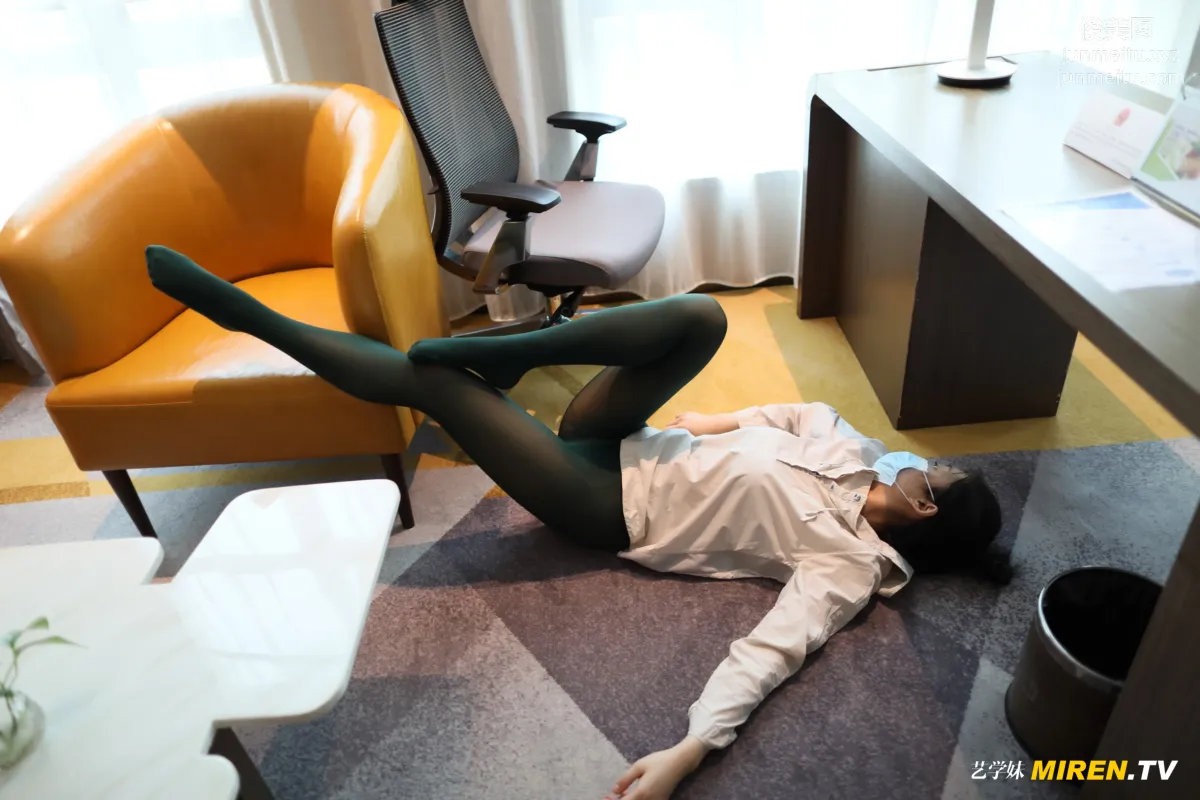 [ROSI艺学妹]2020.07.04 NO.145 page 82