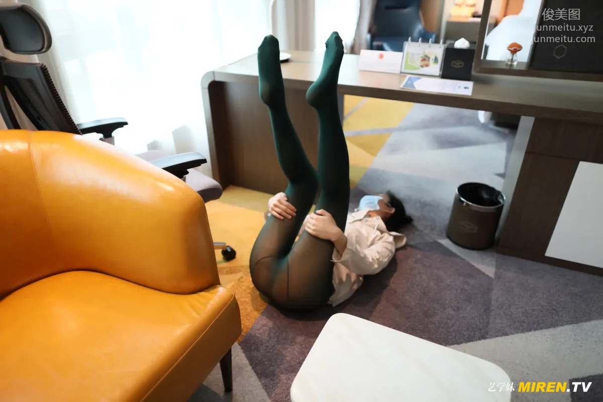 [ROSI艺学妹]2020.07.04 NO.145 page 93