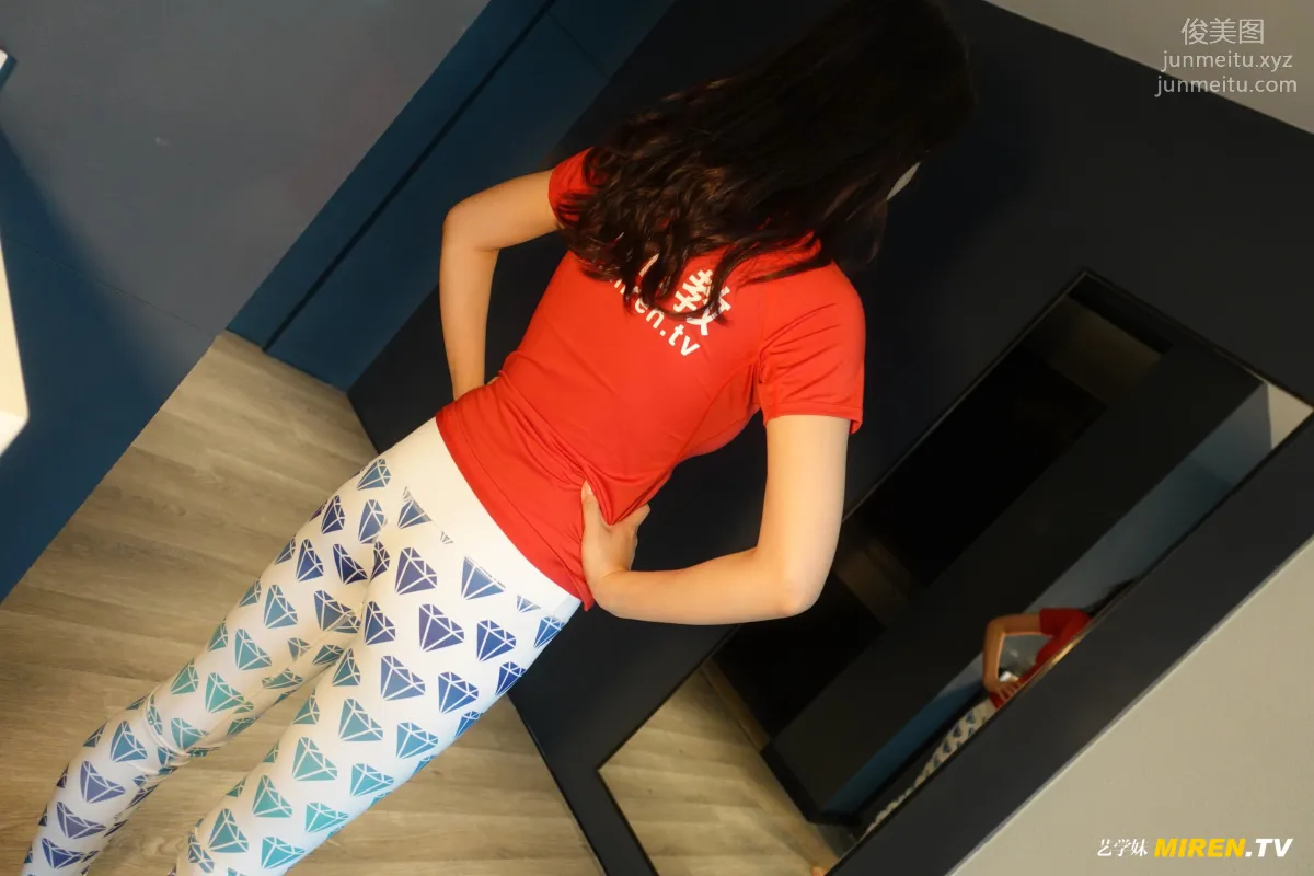 [ROSI艺学妹]2020.07.12 NO.149 page 3