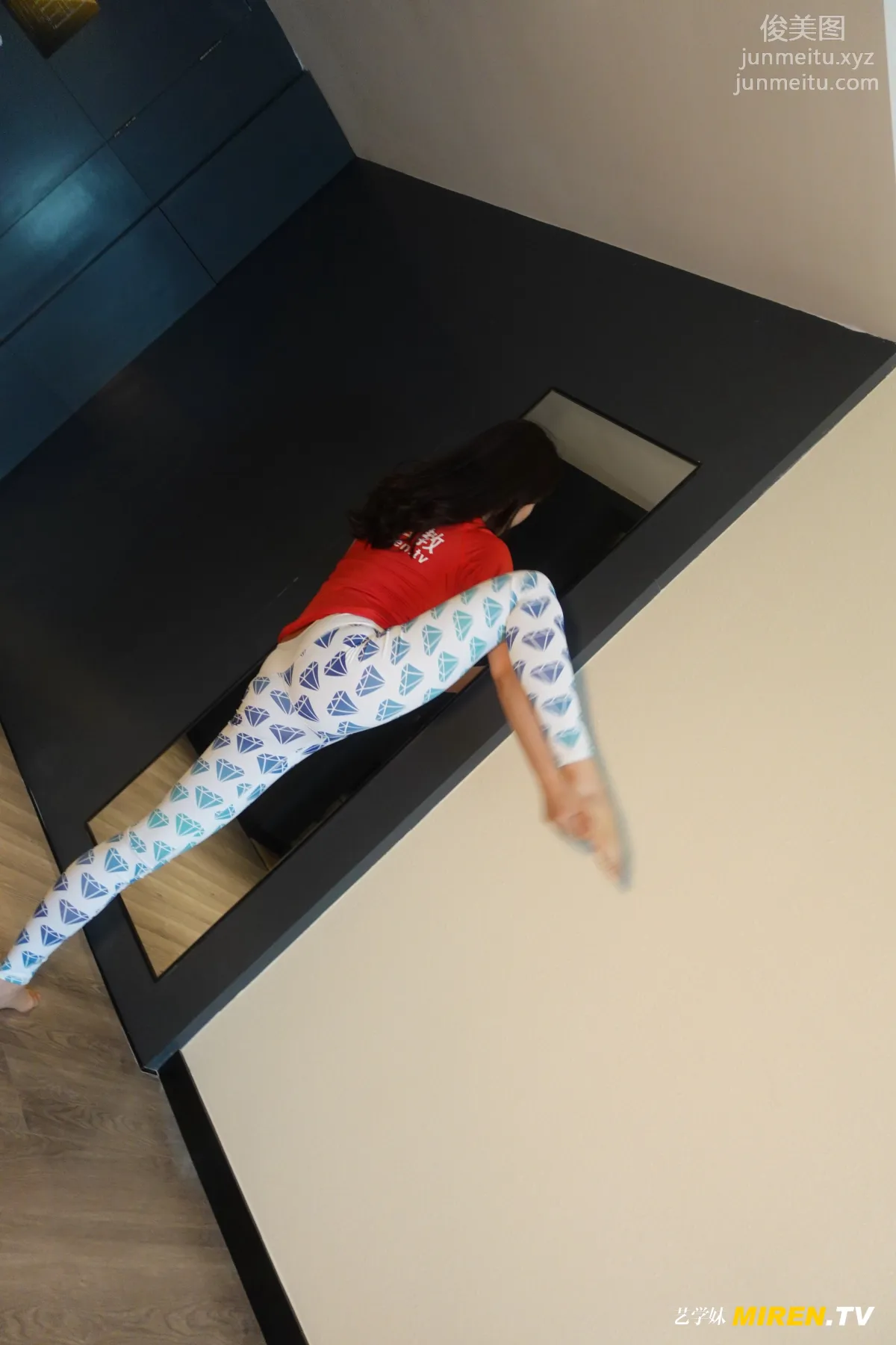 [ROSI艺学妹]2020.07.12 NO.149 page 17