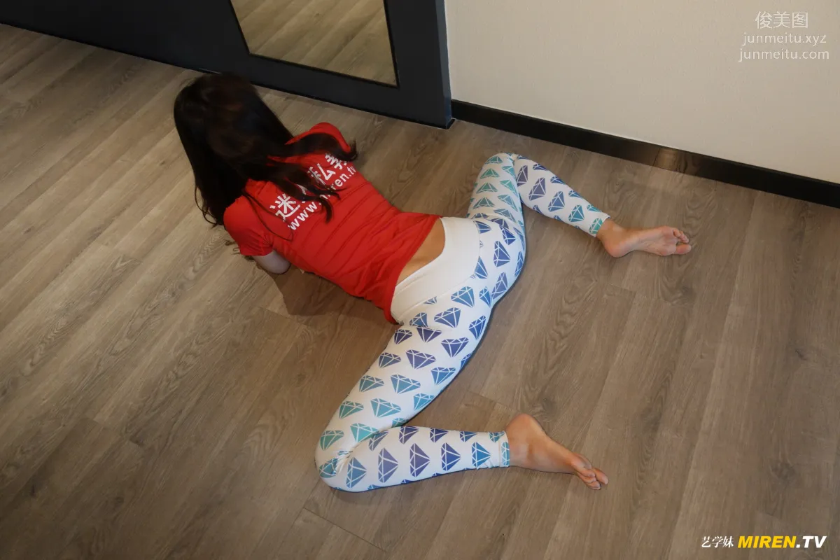 [ROSI艺学妹]2020.07.12 NO.149 page 42