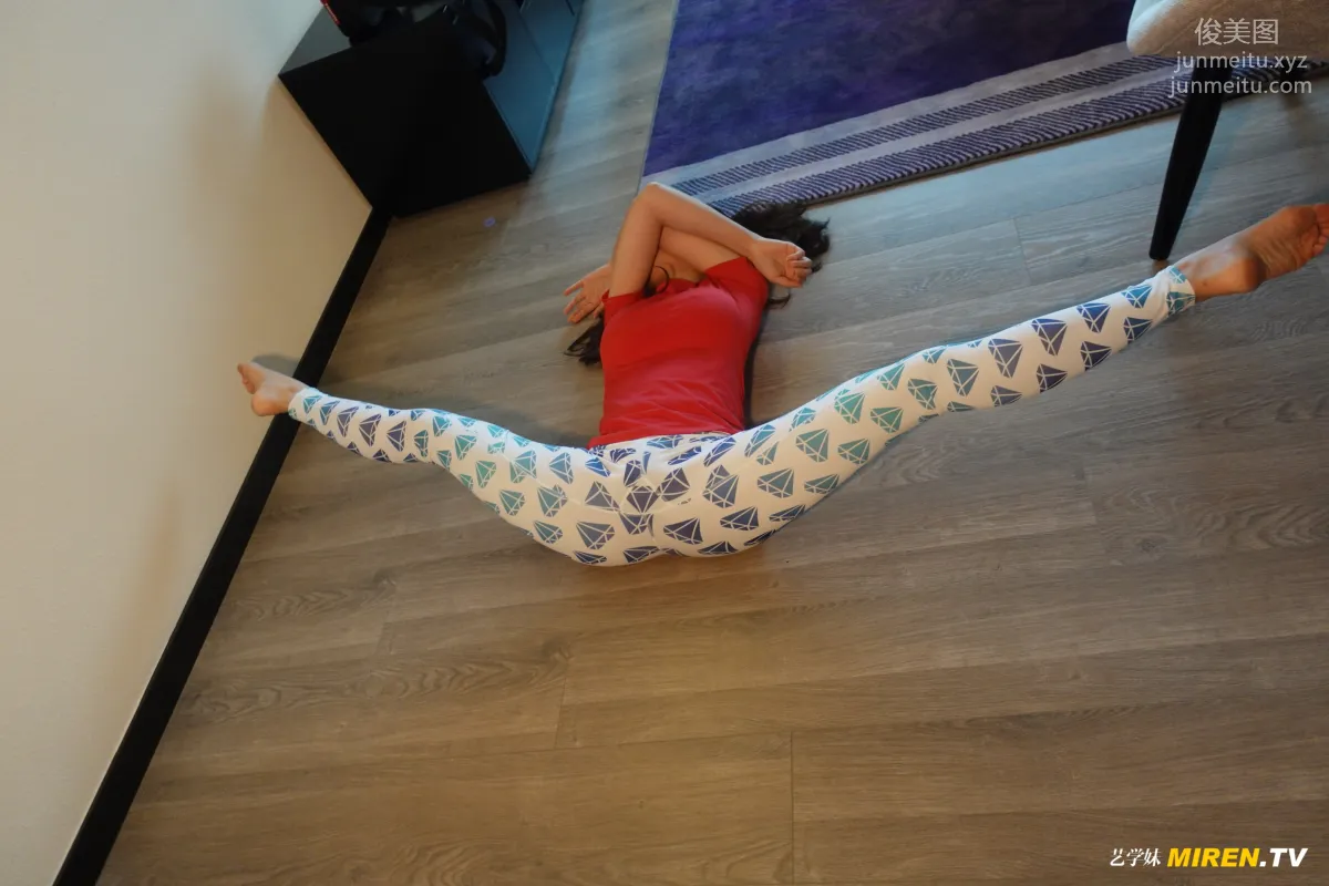 [ROSI艺学妹]2020.07.12 NO.149 page 54