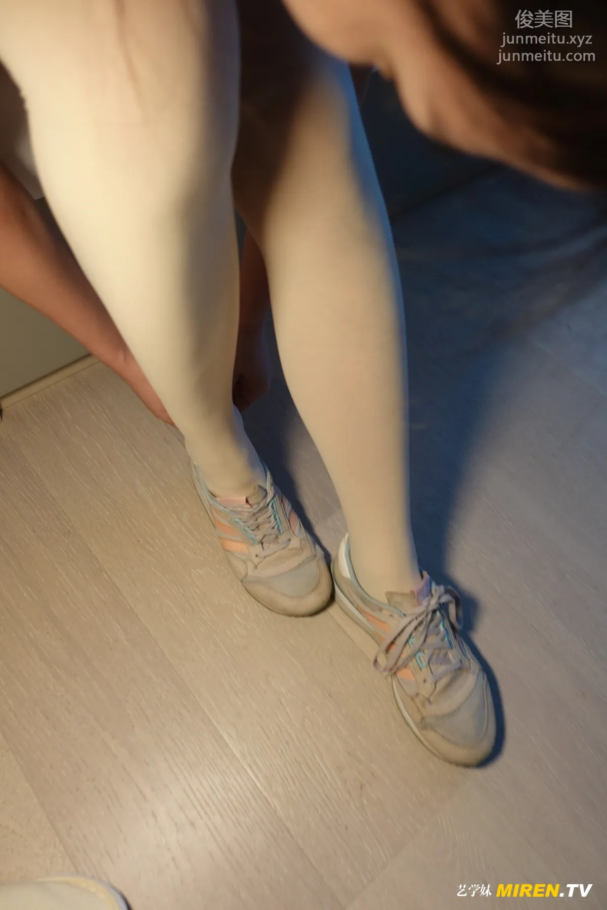 [ROSI艺学妹]2020.07.15 NO.150 page 17