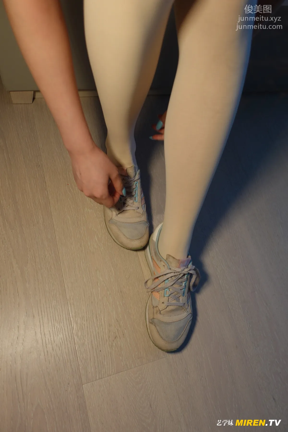 [ROSI艺学妹]2020.07.15 NO.150 page 18