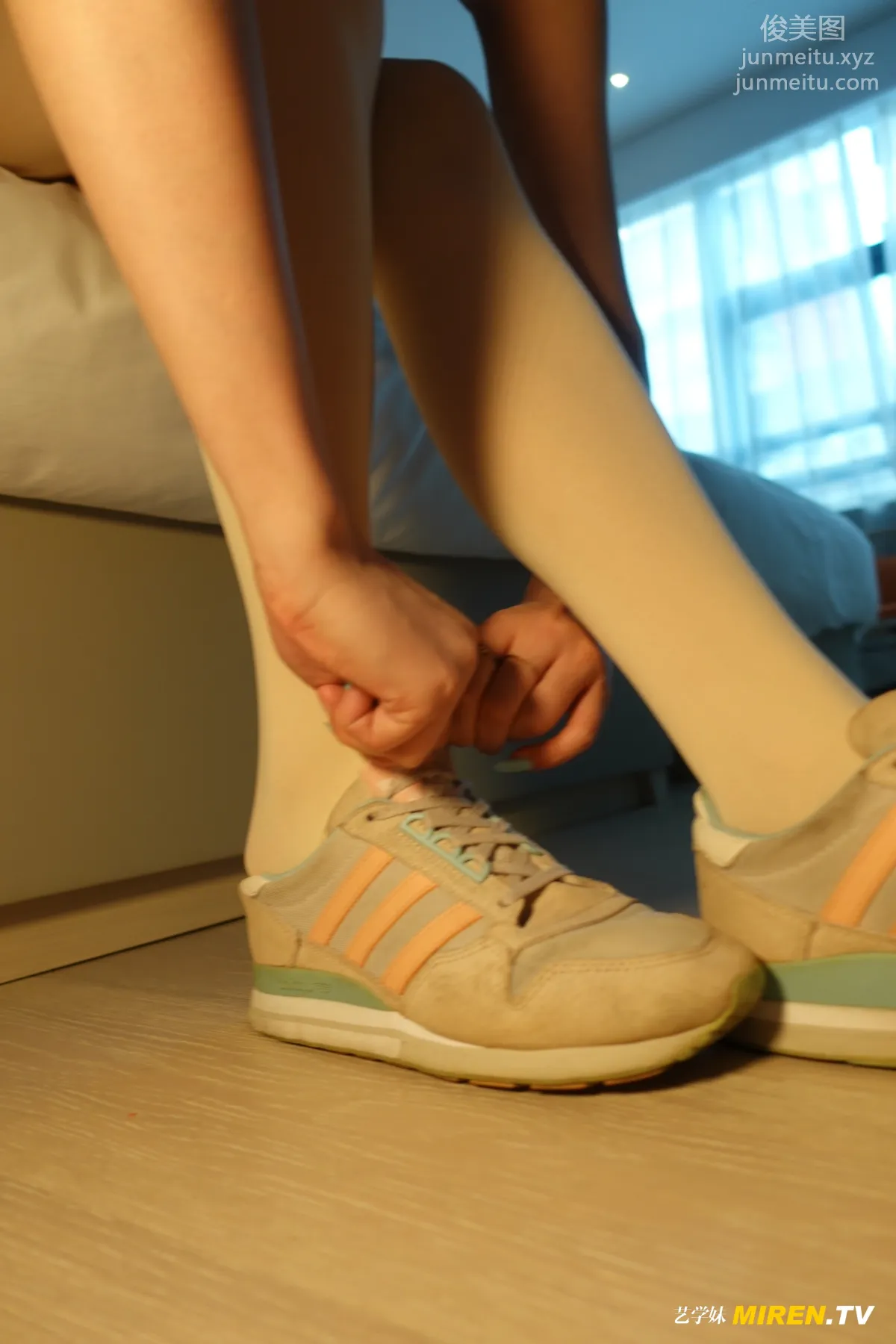 [ROSI艺学妹]2020.07.15 NO.150 page 19